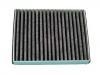 空调滤清器 Cabin Air Filter:CW758277