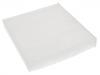 空调滤清器 Cabin Air Filter:27277-EG025
