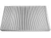 空调滤清器 Cabin air filter:639 835 02 47